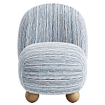 Кресло Wakonda варинант исполнения - 2 | Loft Concept в Ижевске