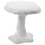 Дизайнерский стул в виде гриба Seletti Amanita Stool White варинант исполнения - 1 | Loft Concept в Ижевске
