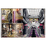 Книга Andrew Martin Interior Design Review Vol. 27 варинант исполнения - 5 | Loft Concept в Ижевске