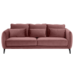 Диван трёхместный с подлокотниками Dutchman варинант исполнения - 20 | Loft Concept в Ижевске