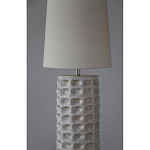 Настольная лампа «Bone #3» варинант исполнения - 2 | Loft Concept в Ижевске