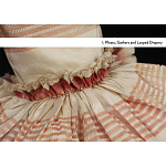 Коллекция моды Музея Виктории и Альберта 18th-Century Fashion in Detail варинант исполнения - 5 | Loft Concept в Ижевске