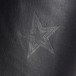 Дизайнерское кожаное кресло в форме руки Poltronova Joe Whip Armchair варинант исполнения - 7 | Loft Concept в Ижевске