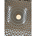 Люстра параметрическая «HIVE» варинант исполнения - 3 | Loft Concept в Ижевске