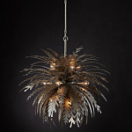 Люстра в виде цветка Hanging Flowers варинант исполнения - 4 | Loft Concept в Ижевске