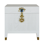 Сундук Eye Elsa Dreams White варинант исполнения - 4 | Loft Concept в Ижевске