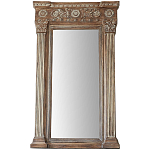 Зеркало напольное Clovis Wood Imitation Mirror варинант исполнения - 1 | Loft Concept в Ижевске