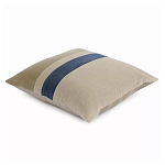 Чехол на подушку с геометрическим рисунком Elan Stripe Harper варинант исполнения - 1 | Loft Concept в Ижевске