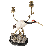 Подсвечник Candleholder Ibis Atlantis варинант исполнения - 2 | Loft Concept в Ижевске