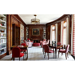 Книга Bold: the interiors of drake anderson Drake Jamie, Anderson Caleb варинант исполнения - 4 | Loft Concept в Ижевске