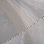 Стол обеденный раскладной керамический Dining Table Folding Ceramic варинант исполнения - 3 | Loft Concept в Ижевске