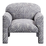 Дизайнерское Кресло Jerome варинант исполнения - 2 | Loft Concept в Ижевске