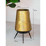 Железное кашпо Verqrary варинант исполнения - 6 | Loft Concept в Ижевске