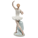 Статуэтка фарфоровая Прима-балерина Charming Statuette варинант исполнения - 1 | Loft Concept в Ижевске