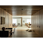 Дизайн интерьера в современном стиле Contemporary Living Yearbook 2025 варинант исполнения - 8 | Loft Concept в Ижевске