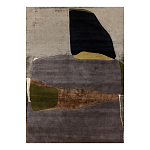 Ковер шелк Manhattan Wool Silk Carpet VIII варинант исполнения - 1 | Loft Concept в Ижевске