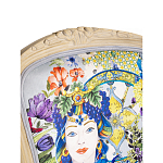 Кресло Mesolithic Lux варинант исполнения - 7 | Loft Concept в Ижевске