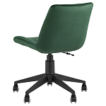 Кресло для рабочего стола Sheilly Green варинант исполнения - 5 | Loft Concept в Ижевске