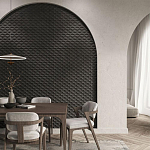 Гипсовая 3D панель с принтографией PM-15 варинант исполнения - 2 | Loft Concept в Ижевске