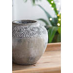 Кашпо Egyptian варинант исполнения - 7 | Loft Concept в Ижевске