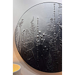 Панно Сажа варинант исполнения - 2 | Loft Concept в Ижевске