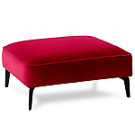 Пуф каркасный на металлических ножках Era варинант исполнения - 1 | Loft Concept в Ижевске