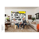 Книга Architectural Digest at 100. A Century of Style варинант исполнения - 1 | Loft Concept в Ижевске