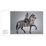 Книга Art & War in the Renaissance: The Battle of Pavia Tapestries варинант исполнения - 2 | Loft Concept в Ижевске