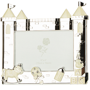 Фоторамка детская Childhood Corner Lock