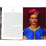 Книга Frida Kahlo The Complete Paintings book 22 см варинант исполнения - 5 | Loft Concept в Ижевске