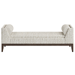 Кушетка Manteca современной классической формы варинант исполнения - 2 | Loft Concept в Ижевске