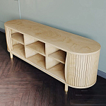 Тумба «В» варинант исполнения - 3 | Loft Concept в Ижевске