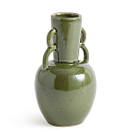 Ваза декоративная из фаянса Brighter than the Stars варинант исполнения - 2 | Loft Concept в Ижевске