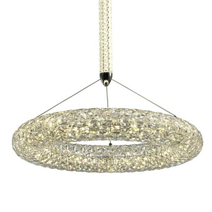 Люстра Star Trek Хром