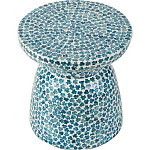 Столик дизайнерский Oyster fountain варинант исполнения - 2 | Loft Concept в Ижевске