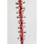 Статуэтка тропический фрукт Pandora Tropical Fruit Tall Turquoise Red варинант исполнения - 2 | Loft Concept в Ижевске