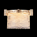 Бра с текстурным овальным абажуром Splendor Palace Style варинант исполнения - 4 | Loft Concept в Ижевске