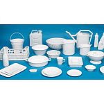 Сервировочная подставка Seletti Estetico Quotidiano варинант исполнения - 2 | Loft Concept в Ижевске