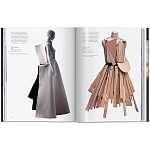 Книга 18th-Century Fashion in Detail. Товар уцененный North Susan варинант исполнения - 5 | Loft Concept в Ижевске