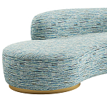 Диван Gold River варинант исполнения - 3 | Loft Concept в Ижевске