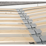 Кровать двуспальная серая с подъемным механизмом  Selecting the Best варинант исполнения - 5 | Loft Concept в Ижевске