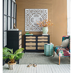 Ваза Cactus format 38 варинант исполнения - 8 | Loft Concept в Ижевске