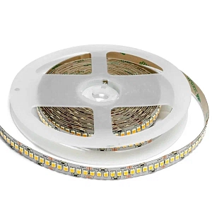 Светодиодная лента 26W/m 240Led/m 2835SMD холодный белый