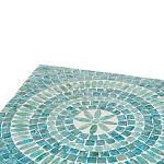 Столик дизайнерский Tiles of the sea варинант исполнения - 12 | Loft Concept в Ижевске