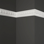 Молдинг с орнаментом MO-05 варинант исполнения - 1 | Loft Concept в Ижевске