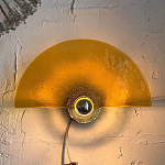 Бра-брошь Kokoshnik варинант исполнения - 3 | Loft Concept в Ижевске