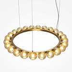 Люстра подвесная Ambre 3000К варинант исполнения - 7 | Loft Concept в Ижевске