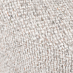 Кресло вращающееся круглой формы из серого шенилла Favorite Vacation Place варинант исполнения - 2 | Loft Concept в Ижевске