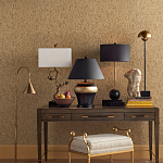 Настольная лампа на ветвистом корпусе с птичками Inspiration from Nature варинант исполнения - 4 | Loft Concept в Ижевске