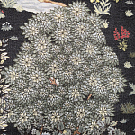 Мебельная ткань Жаккард мульти цвет 140 см T3-33 варинант исполнения - 2 | Loft Concept в Ижевске